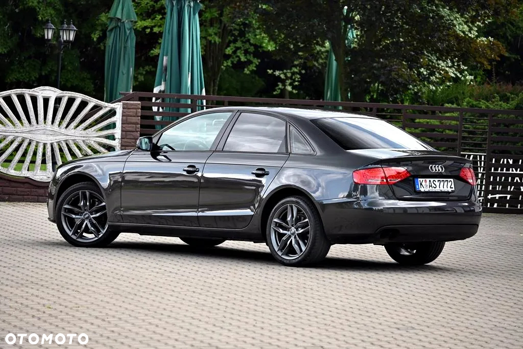 Audi A4 1.8 TFSI Limited Edition - 25