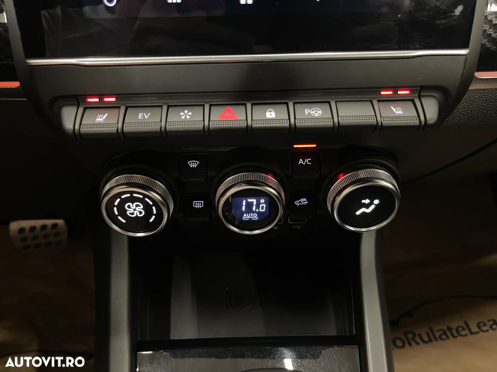 Renault Arkana E-TECH RS Line - 22