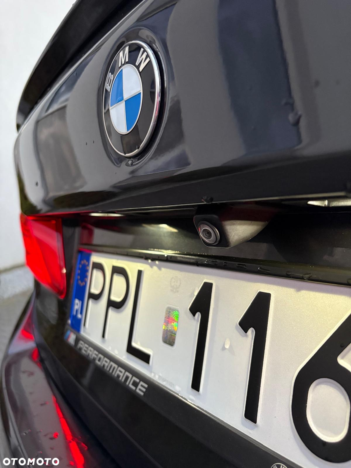 BMW Seria 5 520d - 17