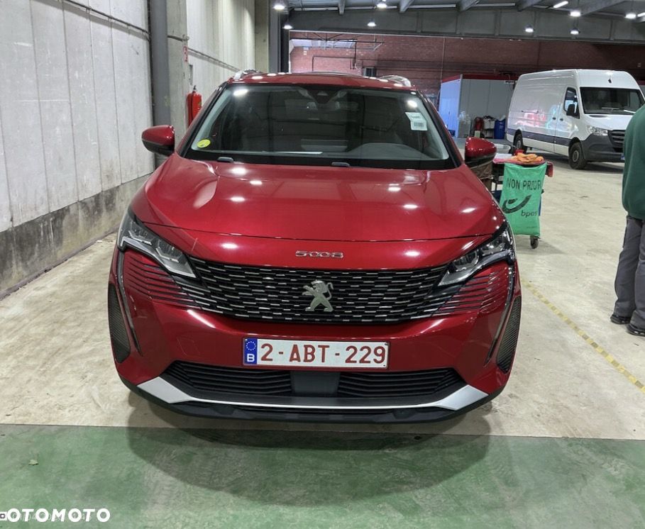 Peugeot 5008 1.5 BlueHDi Allure Pack S&S - 1