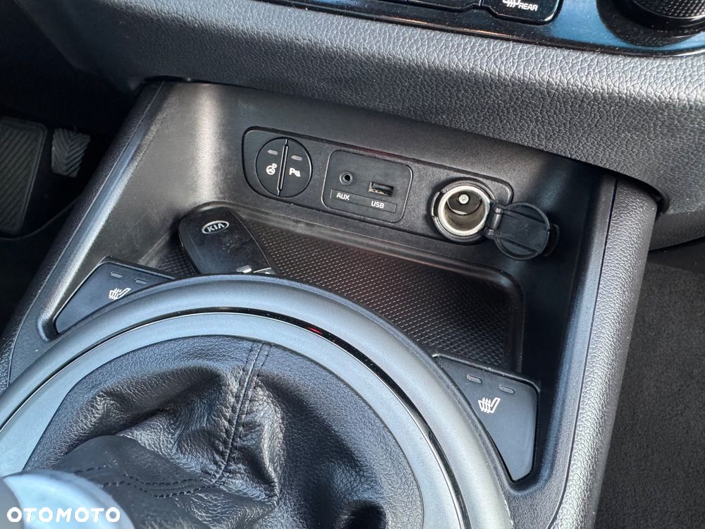 Kia Sportage - 28