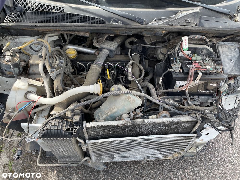 Renault Kangoo 1.5 dCi Authentique - 8