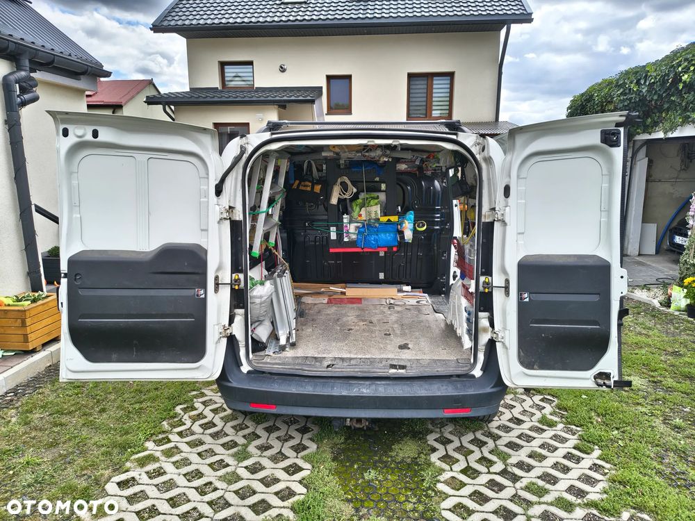 Fiat Doblo Active - 19