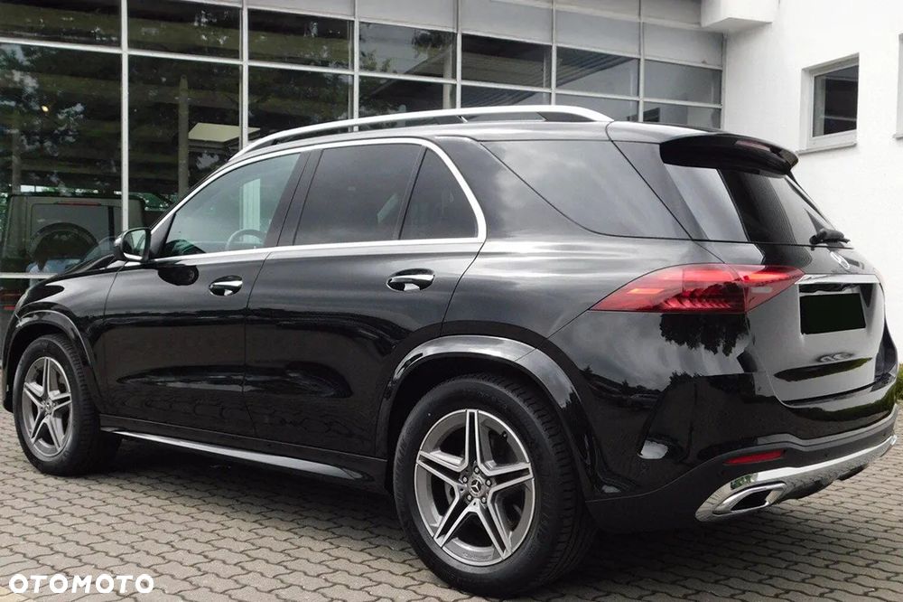Mercedes-Benz GLE ver-300-d-4--matic - 10