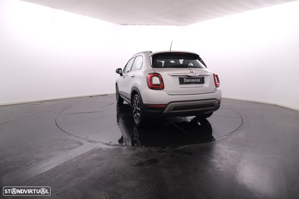 Fiat 500X 1.3 MJ City Cross - 5