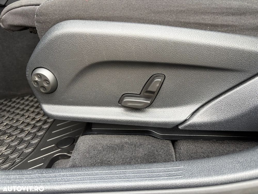 Mercedes-Benz GLC 200 d 4MATIC - 23