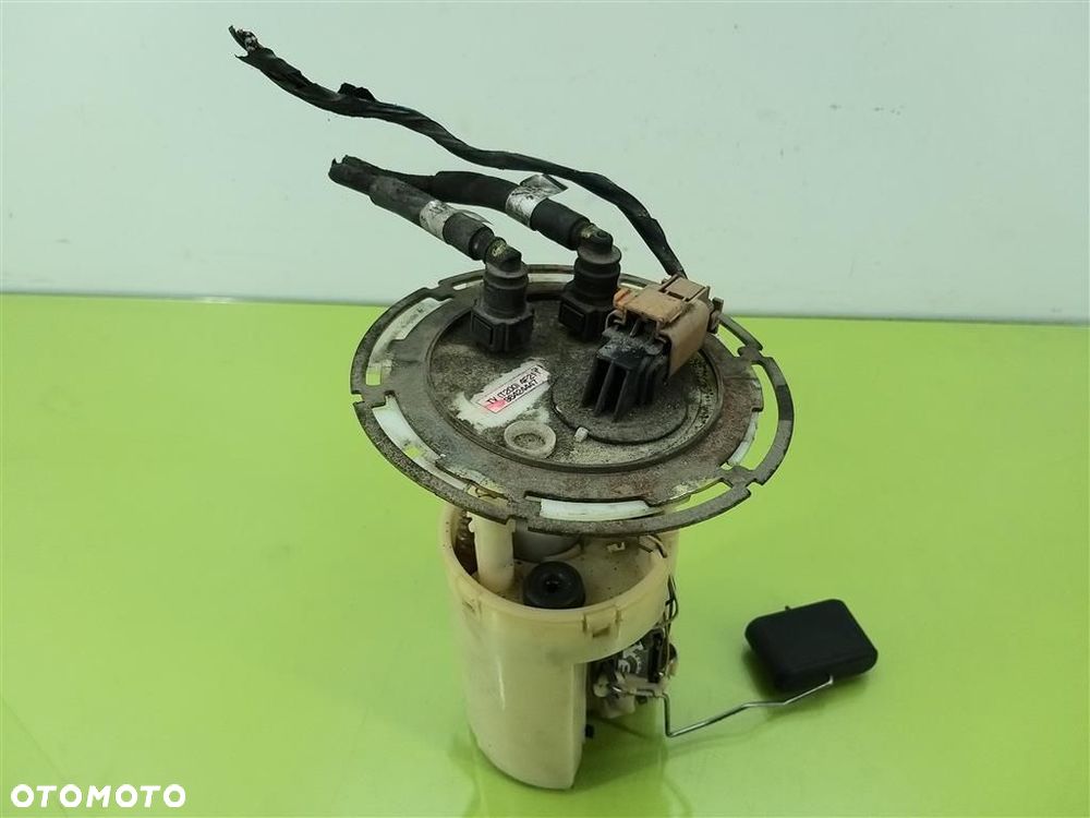 Pompa pompka paliwa PLYWAK Chevrolet Aveo I 1.2 B 72KM 2003-2007R 96424447 - 1