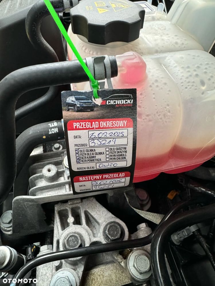 Chrysler Pacifica - 23