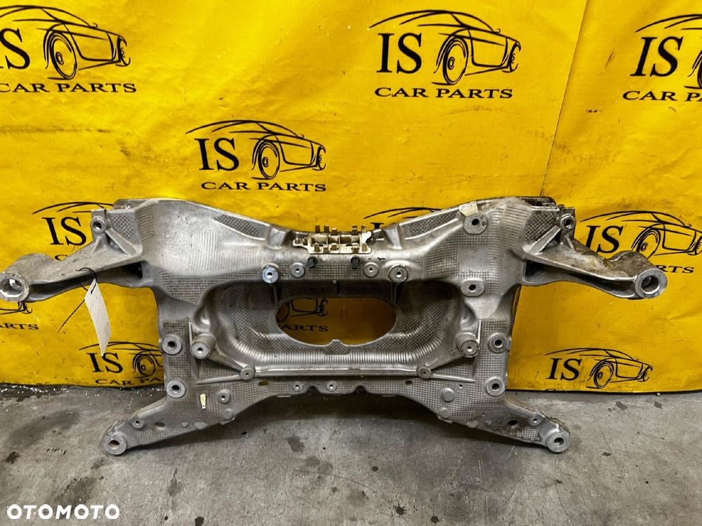 SANKI BELKA ZAWIESZENIA PRZÓD LAND ROVER DISCOVERY SPORT V L550 LIFT - 1