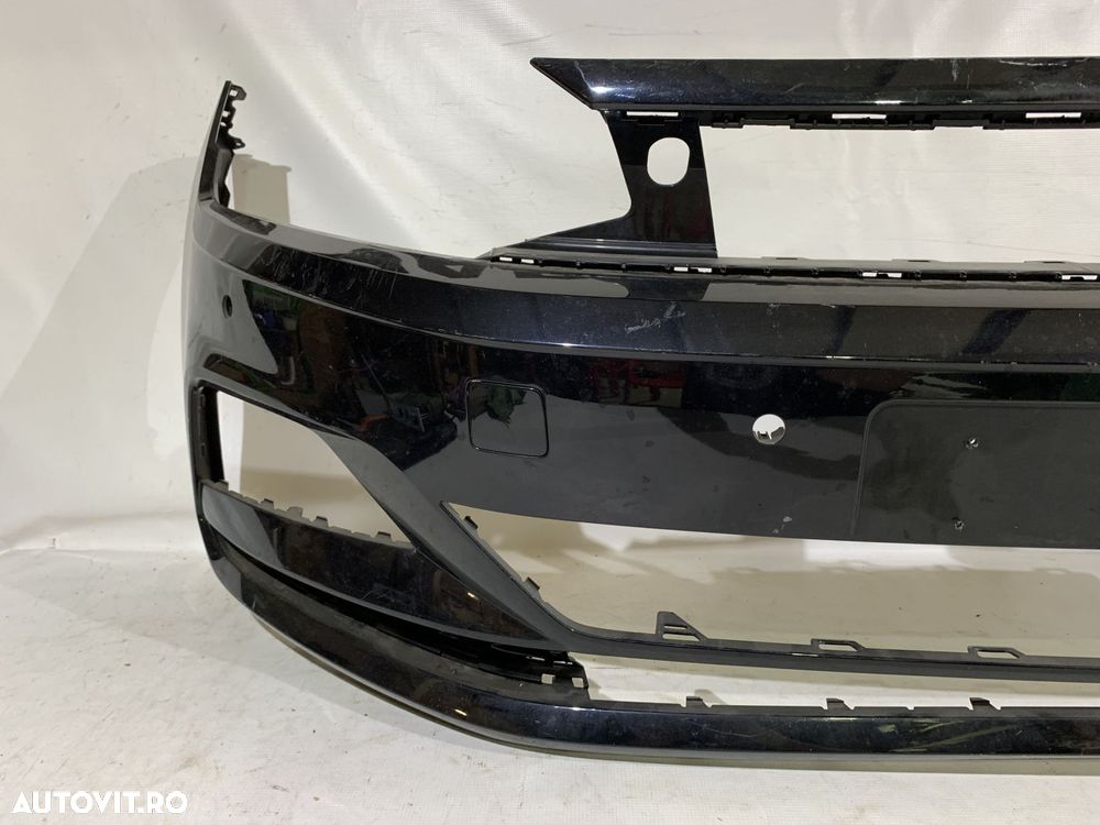 Bara fata VW Polo, 2017, 2018, 2019, 2020, 2021, cod origine OE 2G0807221. - 19