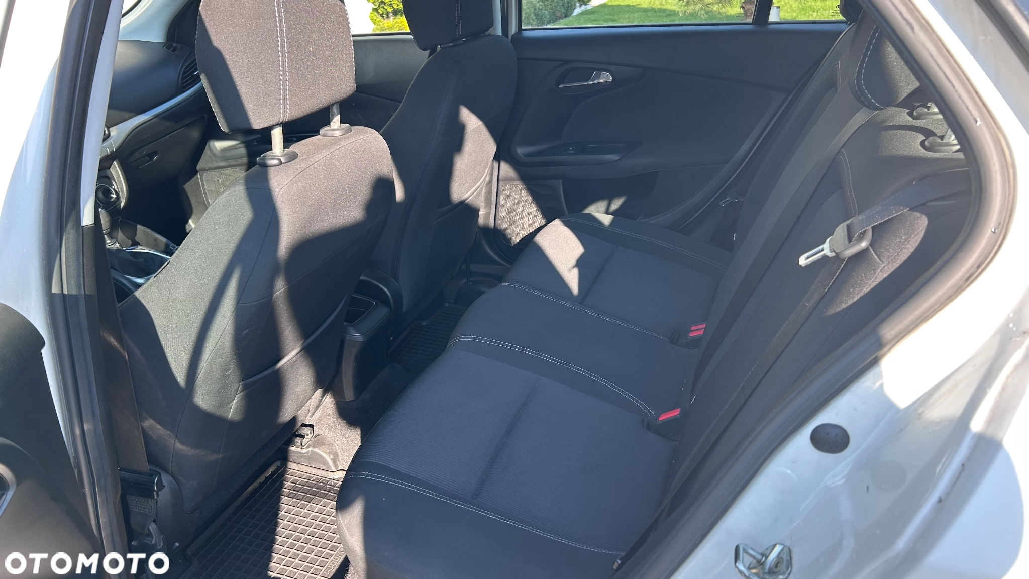 Fiat Tipo 1.4 16v Pop - 10