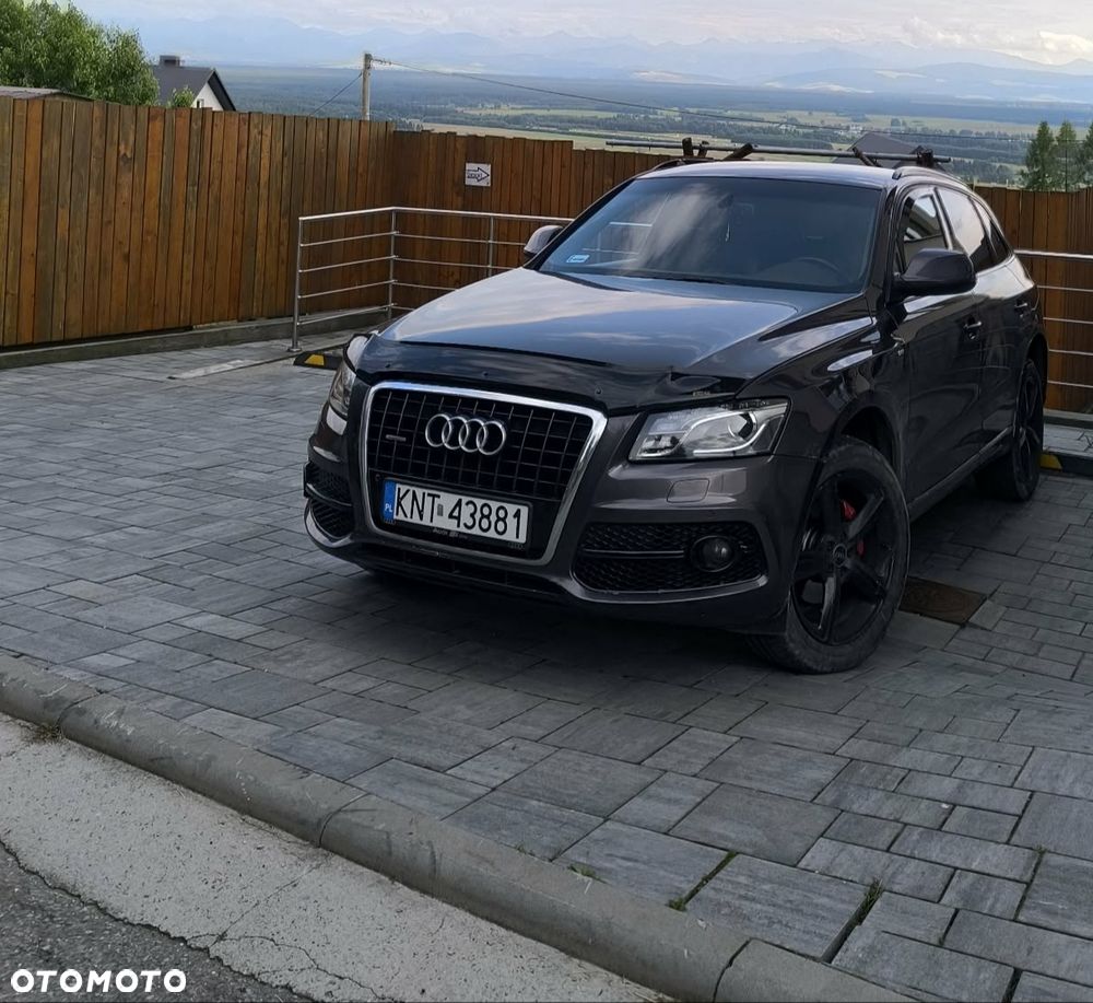 Audi Q5 Sportback - 1