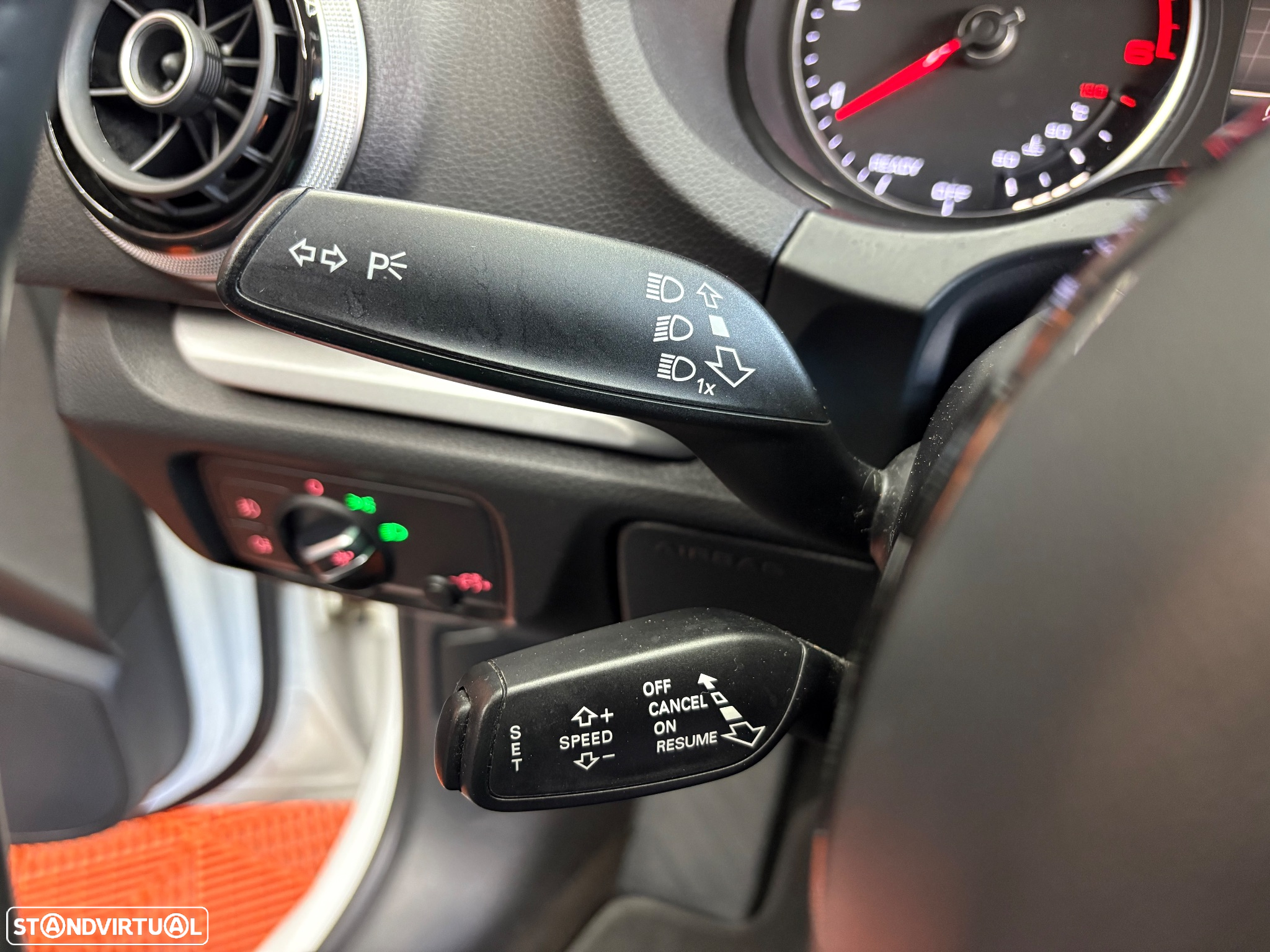 Audi A3 2.0 TDI Sport - 42
