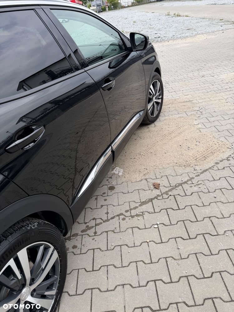 Peugeot 3008 - 7