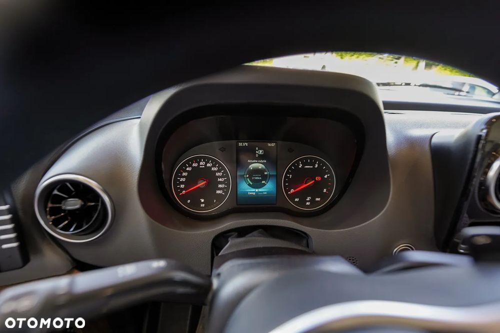 Frankia Platin I8400 QD - 18