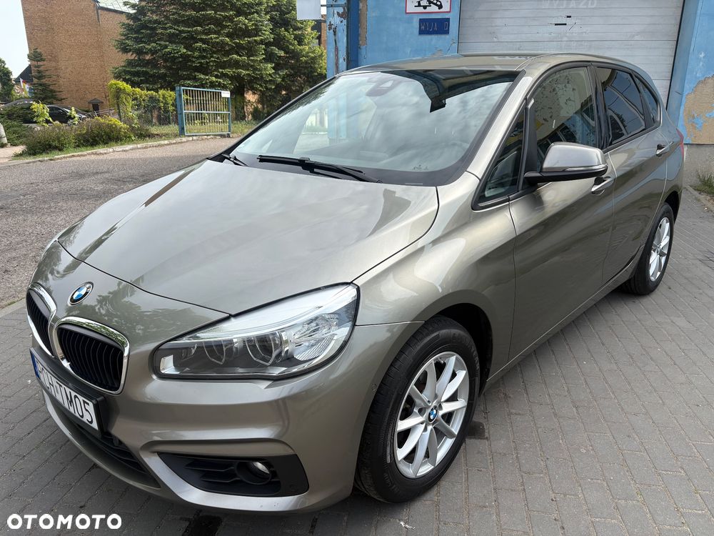 BMW Seria 2 220i Sport - 20