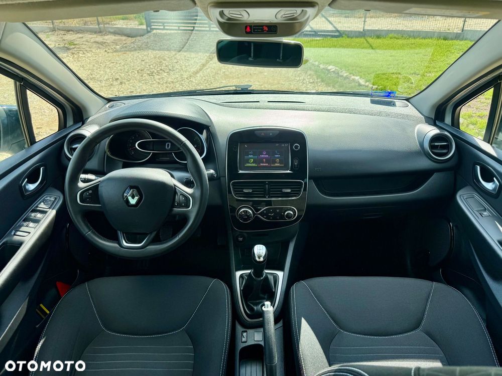 Renault Clio 0.9 Energy TCe Limited - 6