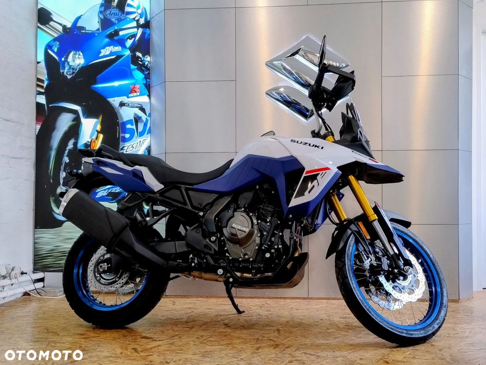 Suzuki DL - 2