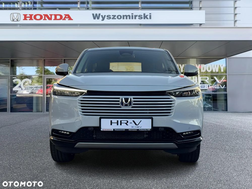 Honda HR-V 1.5 i-MMD Advance CVT - 7