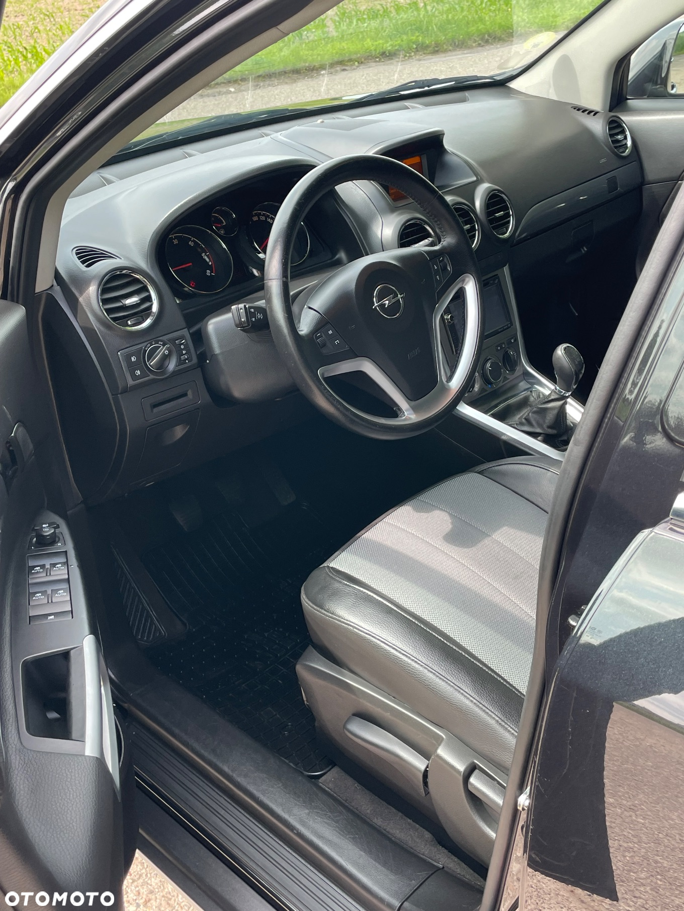 Opel Antara 2.2 CDTI Cosmo - 7