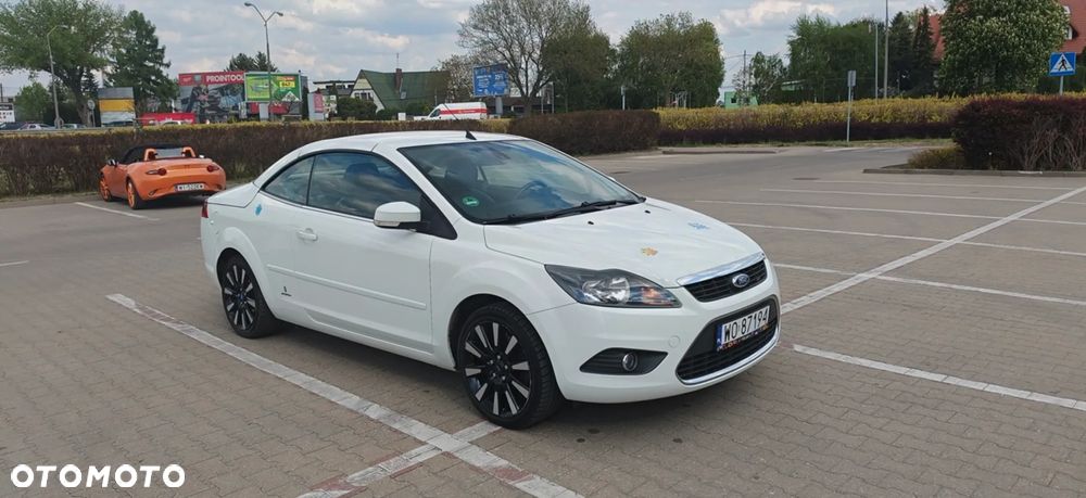 Ford Focus - 8