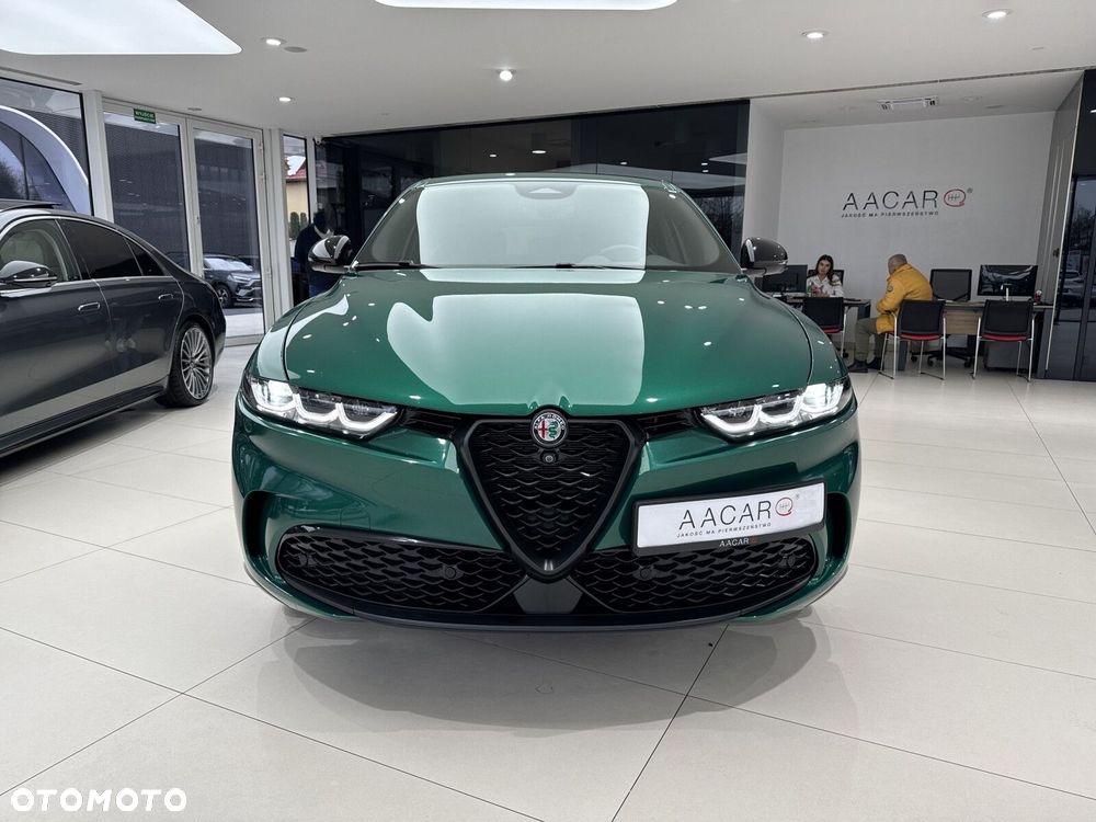 Alfa Romeo Tonale 1.5 T4 GSE mHEV Veloce DCT - 7
