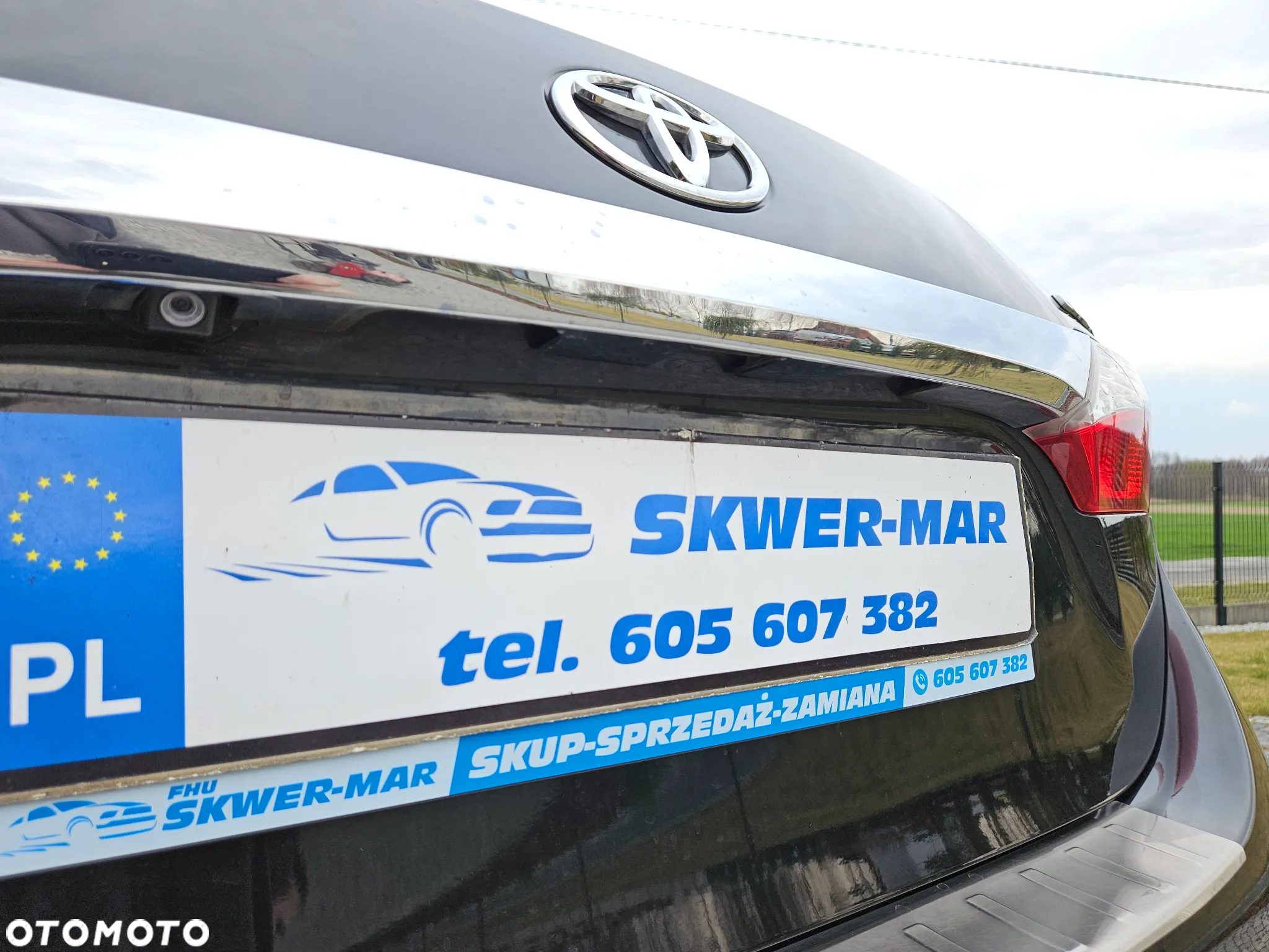 Toyota Corolla 1.6 Prestige - 34