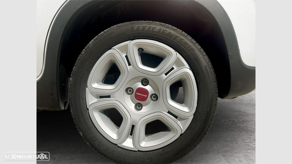 Fiat Panda 1.0 Hybrid City Life - 9