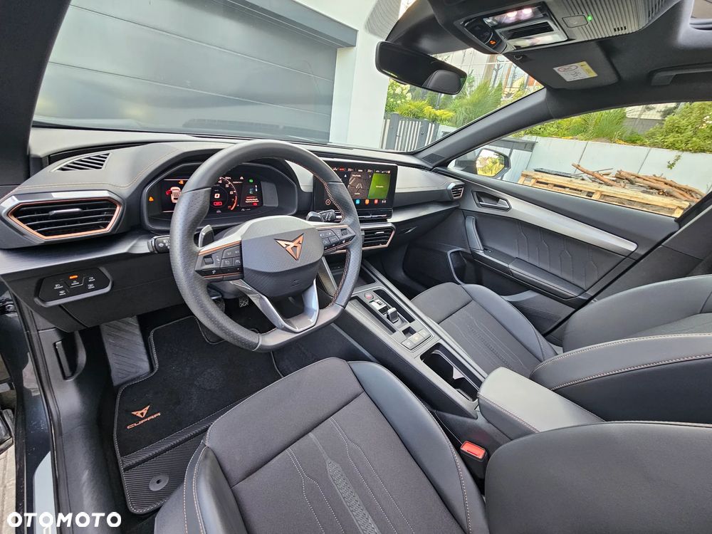 Cupra Formentor - 2