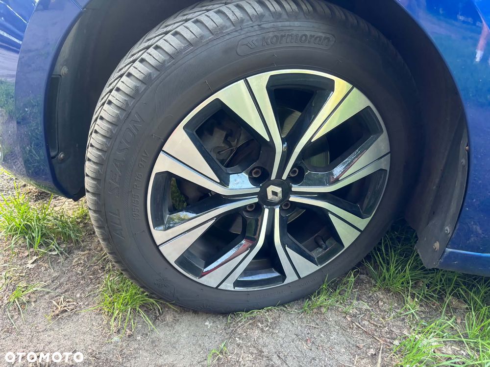 Renault Clio 1.3 TCe R.S Line EDC - 8
