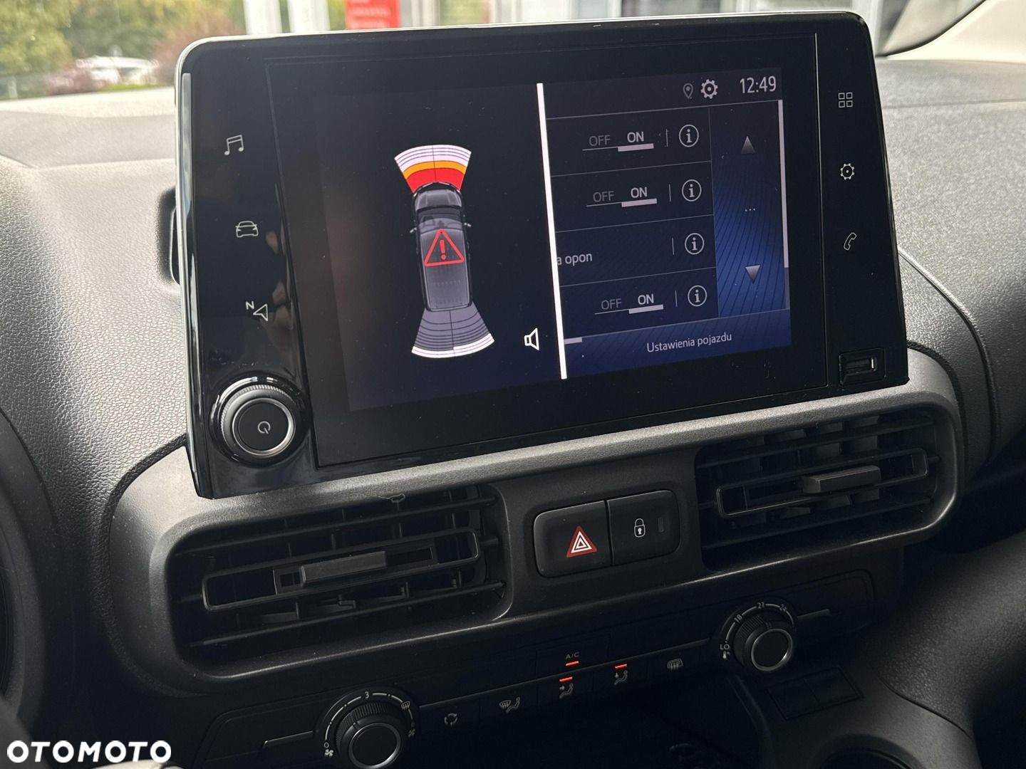 Toyota PROACE CITY - 21