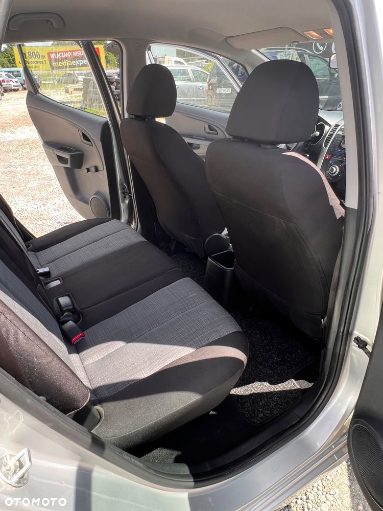 Kia Venga 1.4 CVVT Attract - 8