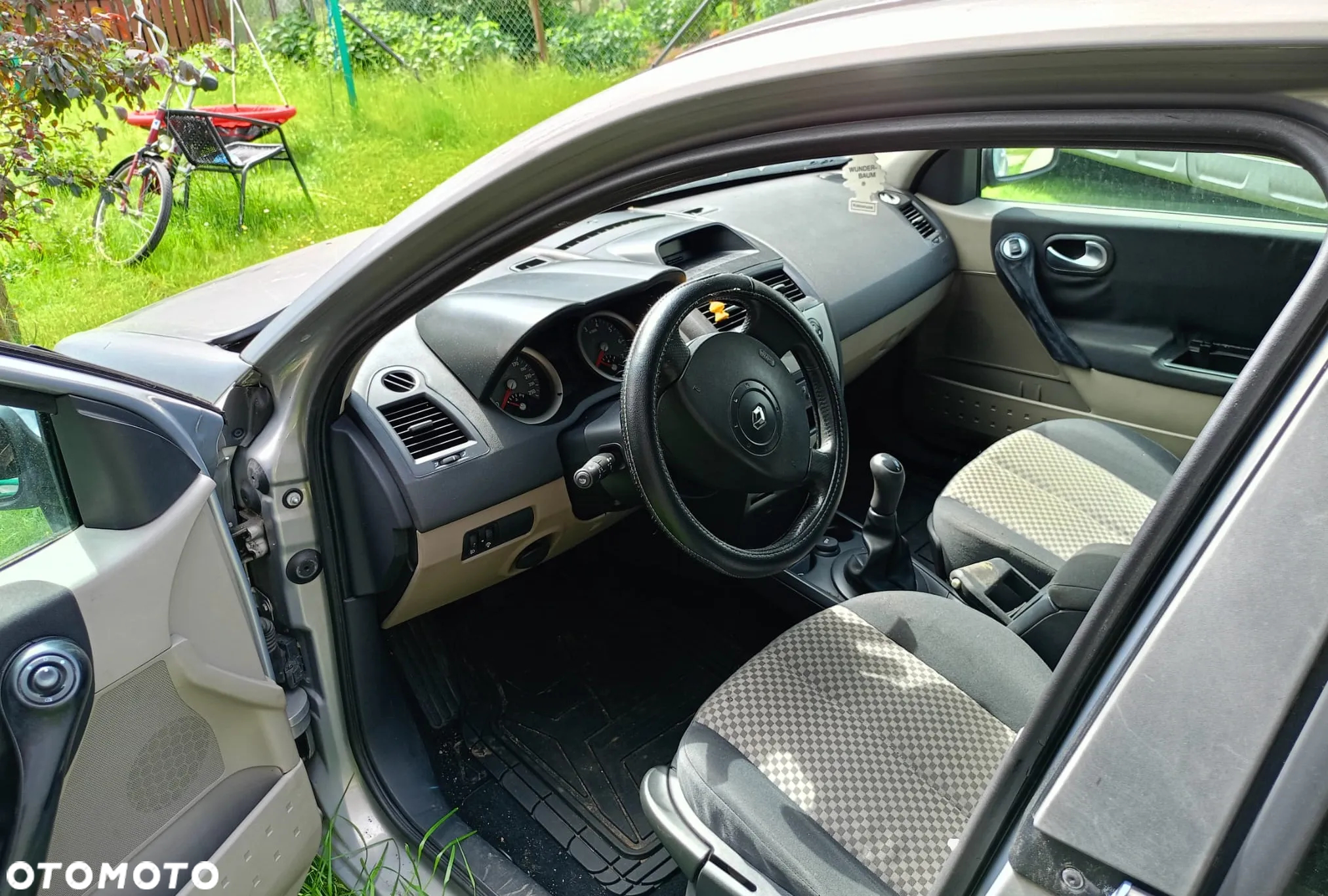 Renault Megane 1.5 dCi Authentique - 7