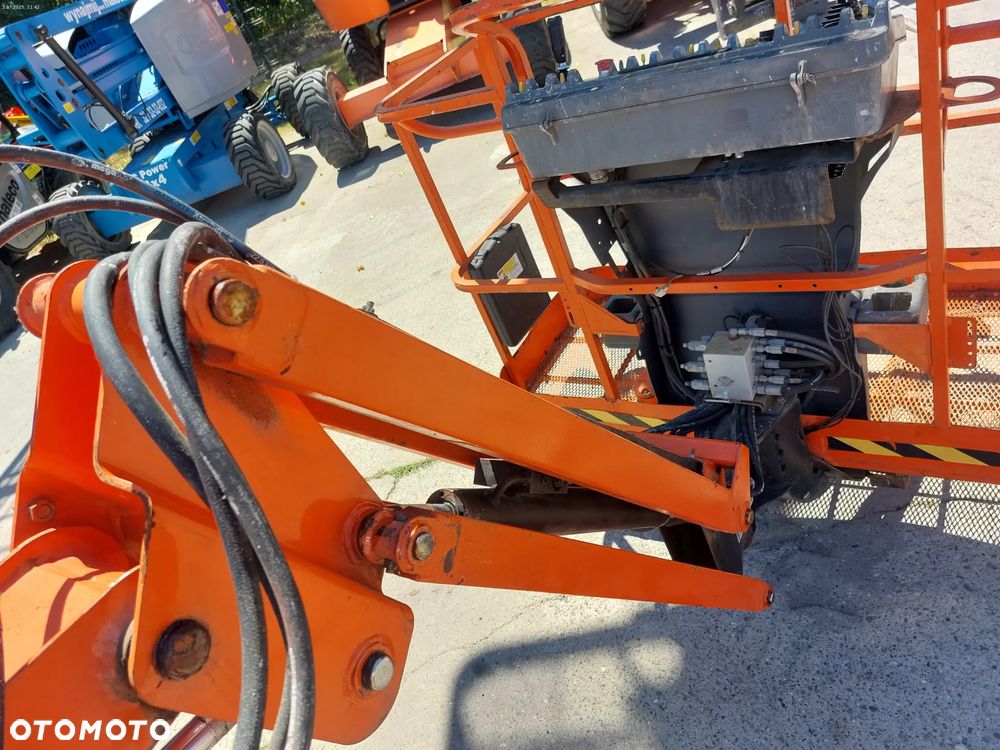 JLG 510AJ - 33