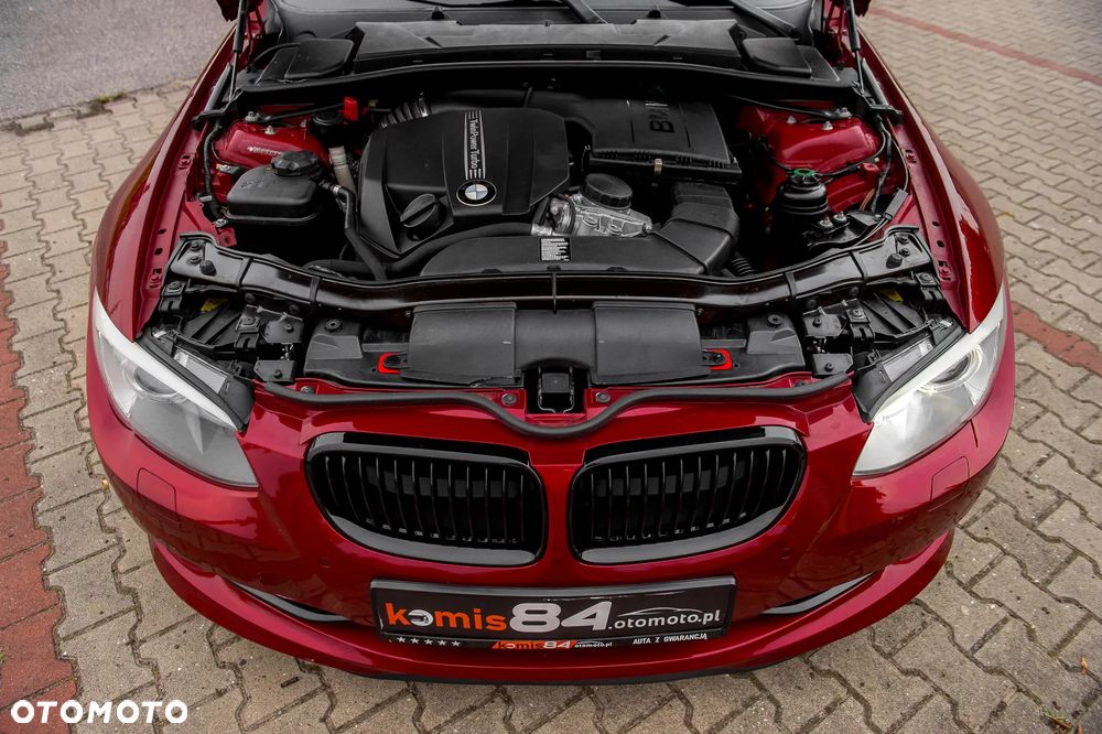 BMW Seria 3 335i xDrive Edition Exclusive - 35