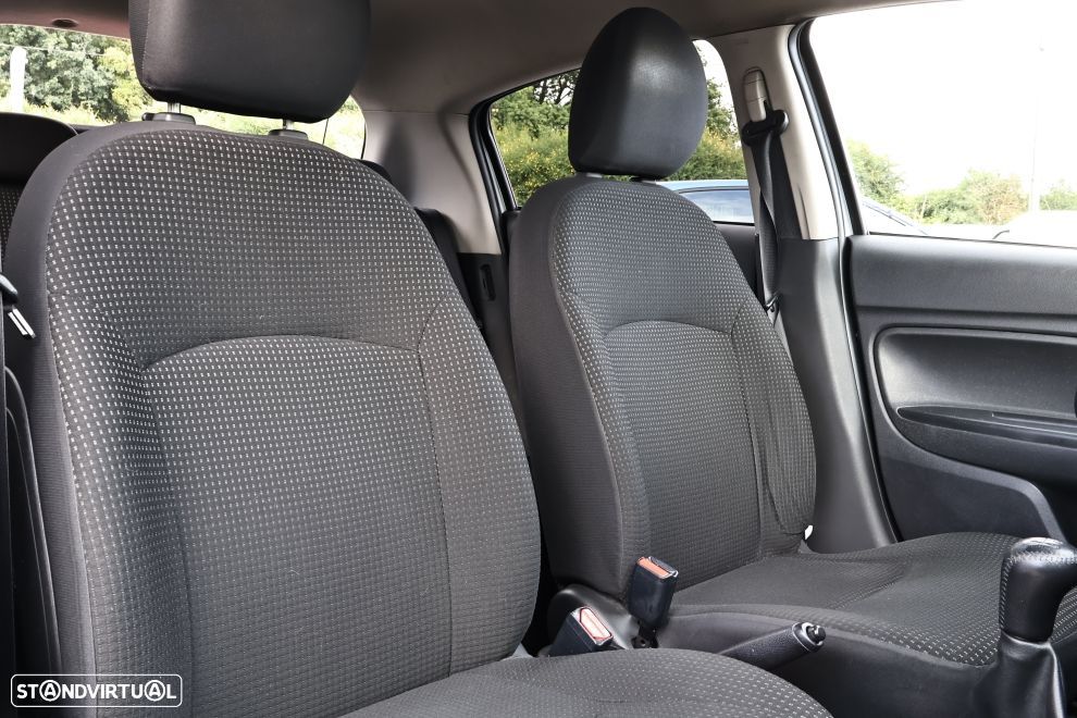 Mitsubishi Space Star 1.2 Intense - 12