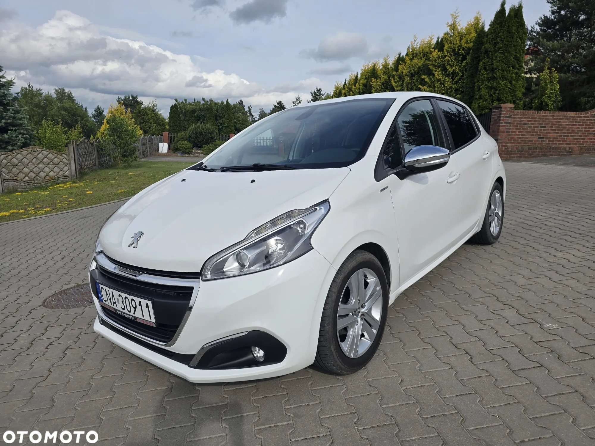 Peugeot 208 1.2 PureTech Style - 2
