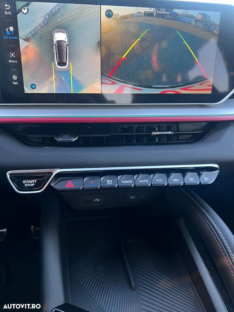 Geely Coolray 1.5 T-GDI 7DCT GF - 11