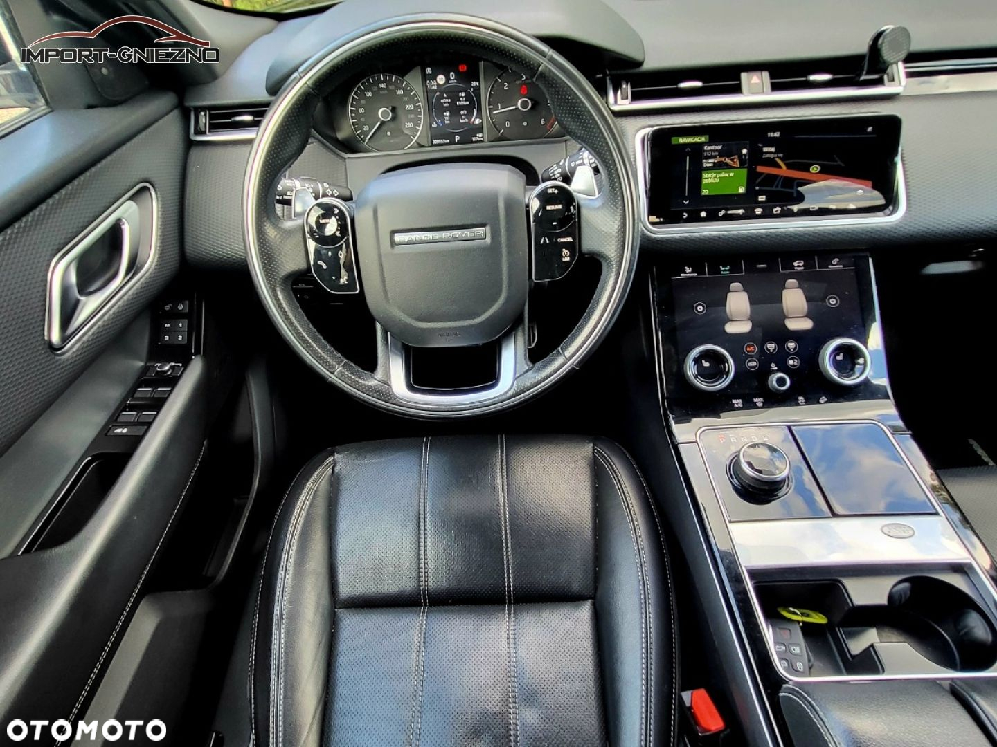 Land Rover Range Rover Velar - 23