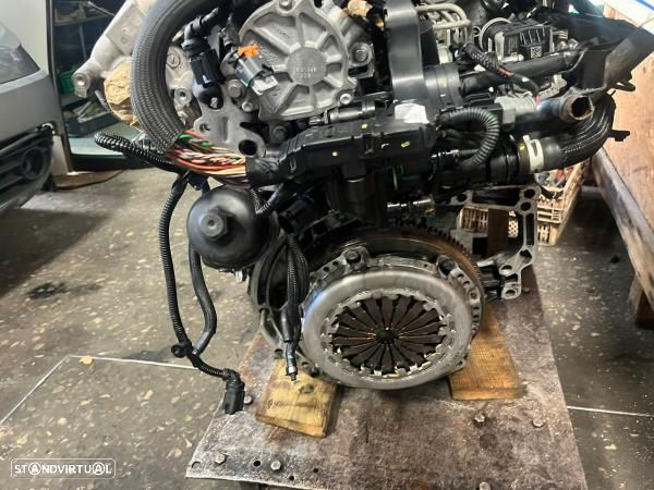 Motor Completo Peugeot 208 I (Ca_, Cc_) - 5