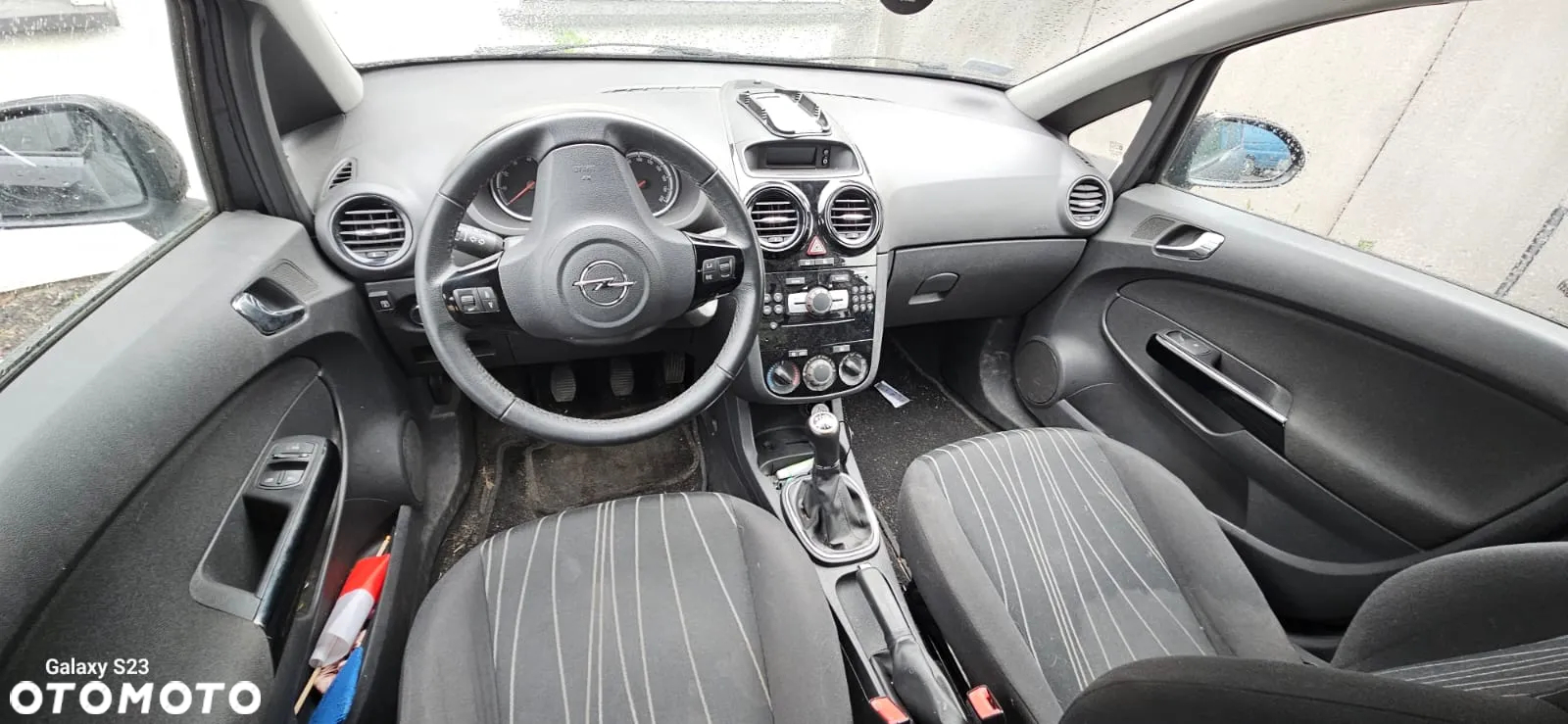 Opel Corsa - 4