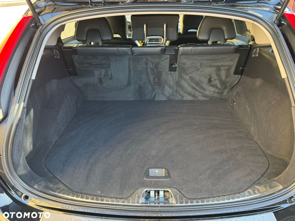 Volvo V60 Cross Country D3 Geartronic Kinetic - 7