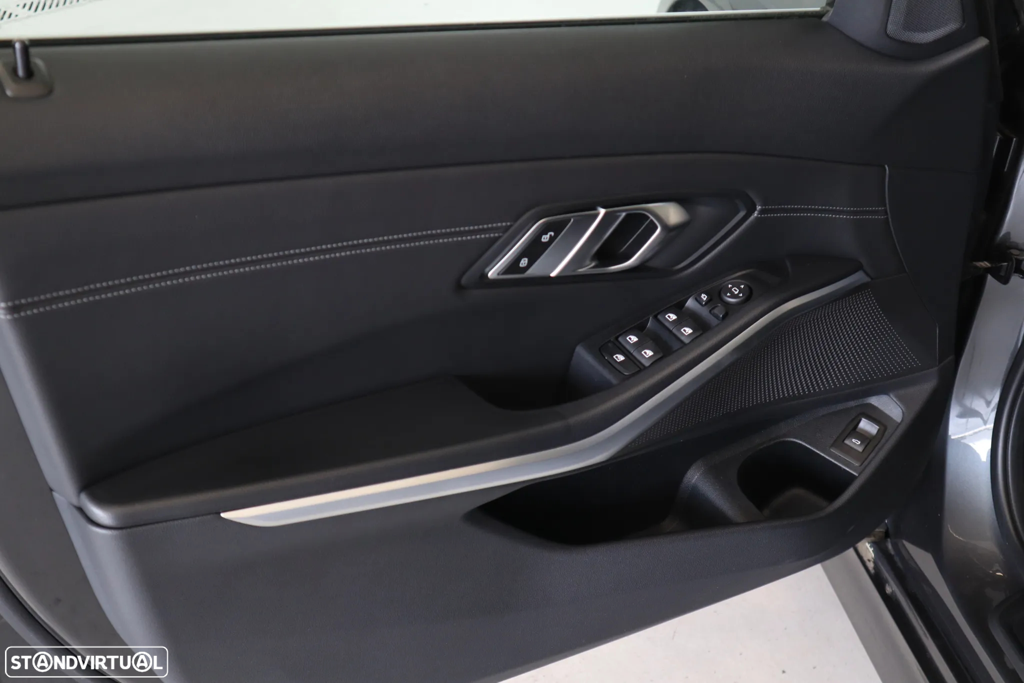 BMW 320 d Touring Line Sport Auto - 13