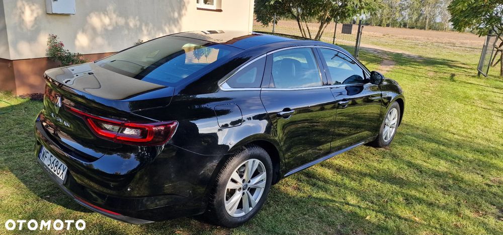 Renault Talisman 1.6 Energy dCi Intens - 7