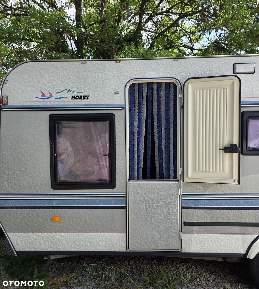 Hobby De Lux 550 TKM Classic - 38