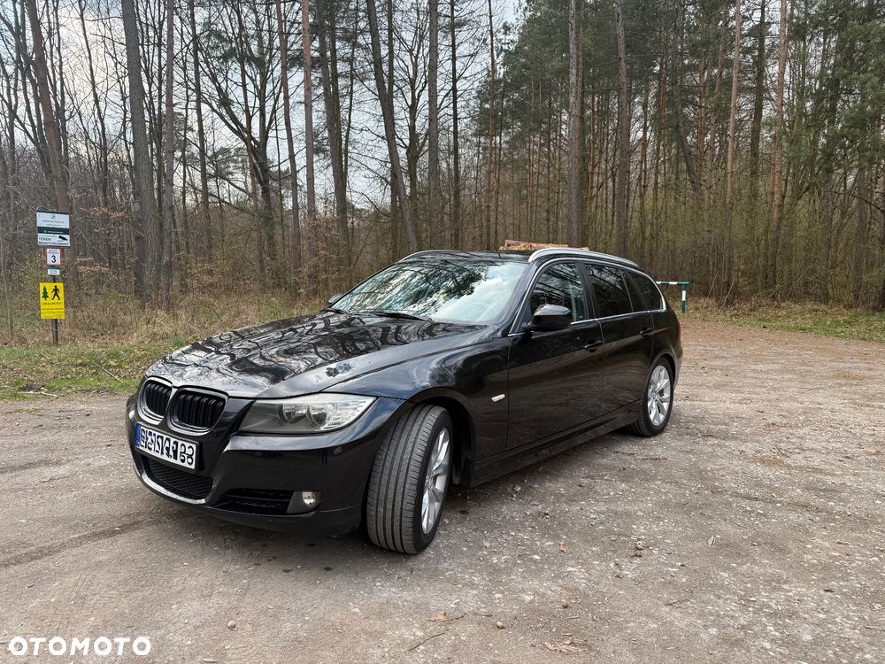BMW Seria 3 - 3