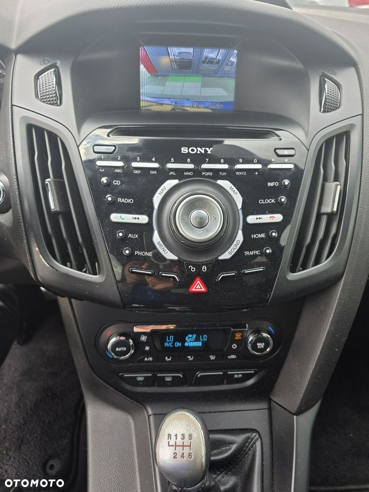 Ford Focus - 16