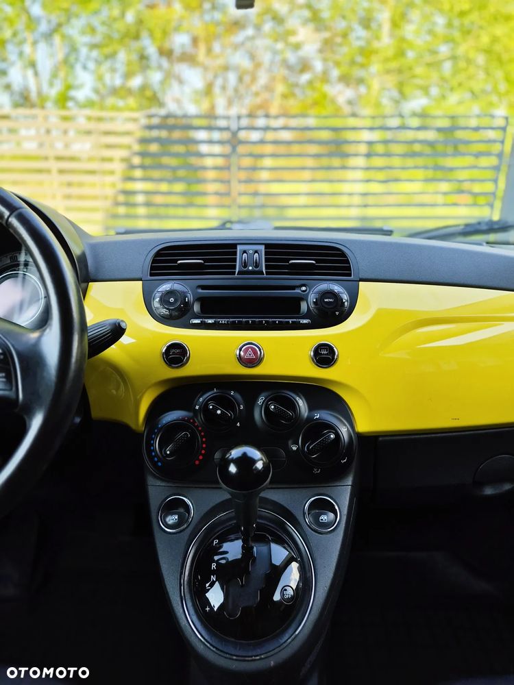 Fiat 500 - 19