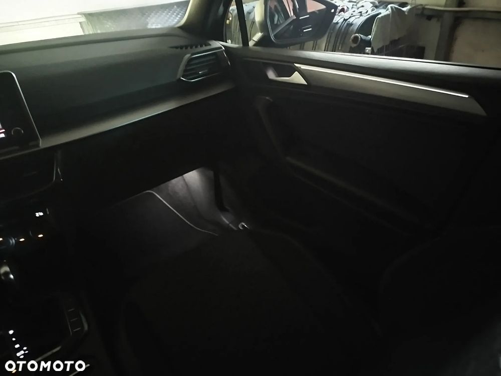 Seat Tarraco 2.0 Eco TSI FR S&S 4Drive DSG - 38