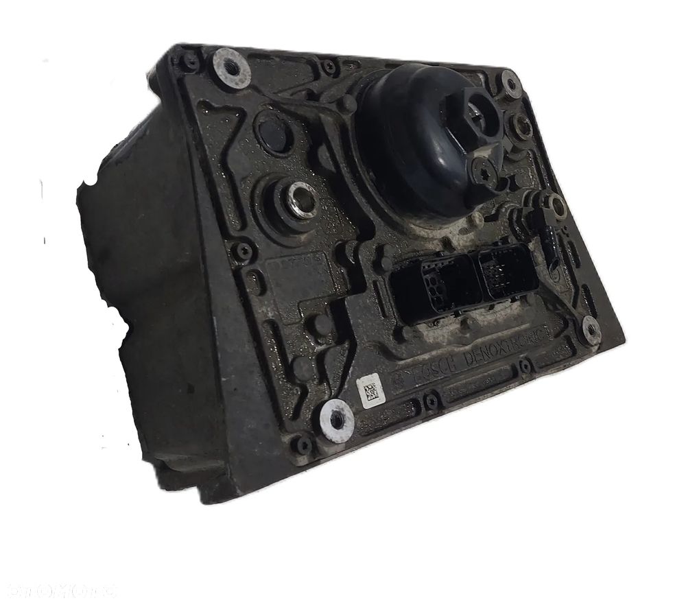 POMPA, MODUŁ,  ADBLUE MAN TGX TGS EURO 5 - 2